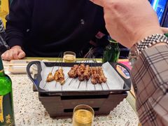 -申记串道(中街店)