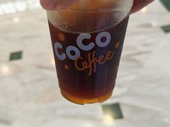 -CoCo都可(上海环球港店)