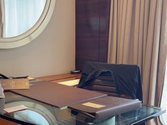 -太原凯宾斯基饭店