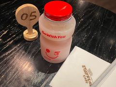 -StayReal Cafe(长宁来福士广场东八区店)