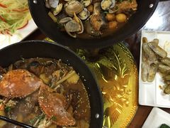 -地方名吃海鲜大馅蒸饺(北戴河店)