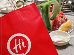 -海底捞火锅(旭辉MALL店)