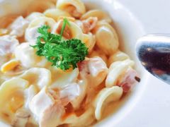 -IL Forno 意坊·意大利餐厅(温州万象城店)