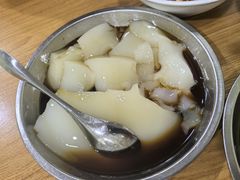 红糖凉糕-何氏筠连水粉(明伦堂店)