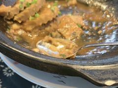 -旺角小渔村·海肠捞饭开创者(环山路店)