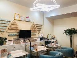 -HUII NAIL绘京美甲美睫会馆