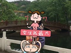 -丹东凤凰山景区