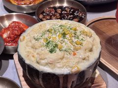 -韩一品韩国料理(柏庐南路店)