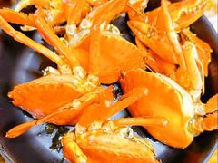 -莲花公园煎蟹(总店)