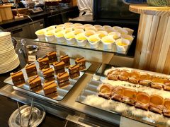 -圣丰索菲特·2 On 988 Café 自助餐厅