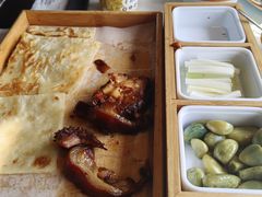 -庆云楼饭庄(什刹海店)