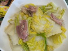 -日昌餐馆(德胜门店)