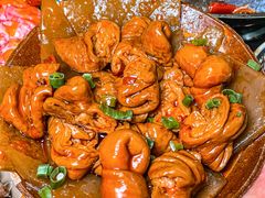 -四小区火锅·巷子里的重庆火锅(花照壁店)