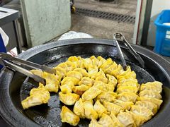 -蒋家桥饺面店(东关街店)