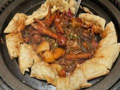 -灶座小锅烀饼·铁锅炖(全国总店)