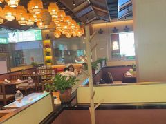-刘老表·瓦罐汤涮肉(青云谱店)
