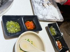-芭夯兔·兔肉汤锅(新都店)