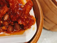 -皇马假日醉海南大酒店·假日一品派茶楼(秀英店)