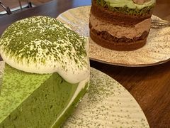 -Double cafe