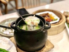 -乜都得港式茶楼(天贵路店)