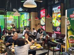 -六味牛杂煲·斋菜煲(桫椤湾店)
