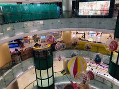 -百佳华佳漾里(坂田店)