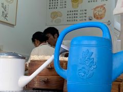 -晓友烧麦(光华村店)