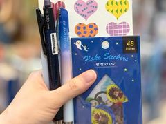 -开益书店(郓城南路店)