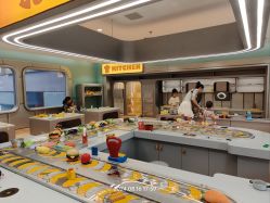 -嗨贝天地(青岛万象城店)