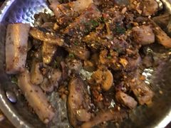 -FISH&POTATO Cō(地中海美食 万象城店)