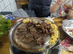 -马晓马佳牛羊肉(新合路店)