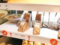 双层三明治-宜家·瑞典风味餐厅(北京西红门店)