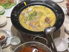 -渔语鱼酸菜鱼新川菜(来福士店)