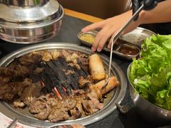 -炽城·烤肉名家(鸿达中央广场店)