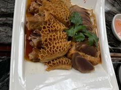 -金海湾嘉华度假酒店·海天阁中餐厅