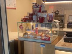 -Tims天好咖啡·贝果(杭州东站店)