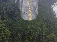 -云南野生动物园