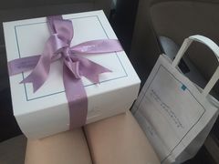 -1Cake壹刻蛋糕(奥体公园味觉艺术馆店)