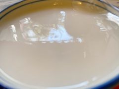 杏仁豆腐-玫瑰甜品(文明路店)