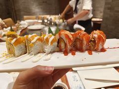 -大渔之观(安贞店)