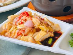 -庄氏祥记家常食府(国瑞建材家居博览中心店)