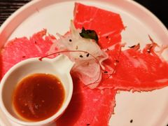 -松鹤精致料理(五一中路店)