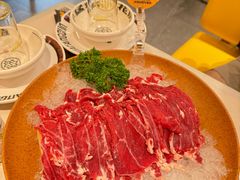 -花房村老火锅(巴南万达店)