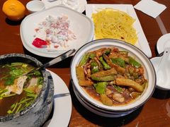-启东恒大酒店·吕四渔号海鲜餐厅