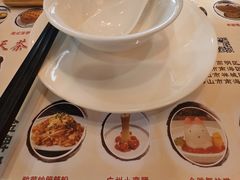 -粤点越有·茶点·粤菜(樵岭国际店)