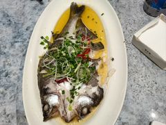 -聚丰园•湖鲜餐厅(阿红私房菜梅石路店)