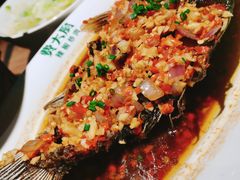-费大厨辣椒炒肉(吉联MALL店)