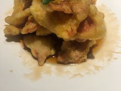 -燕郊烧鸽子(广安路店)