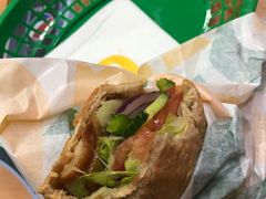 -SUBWAY赛百味(大都荟店)