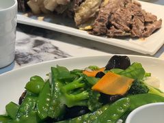 -贯贯吉·清真餐厅(浙江中路店)